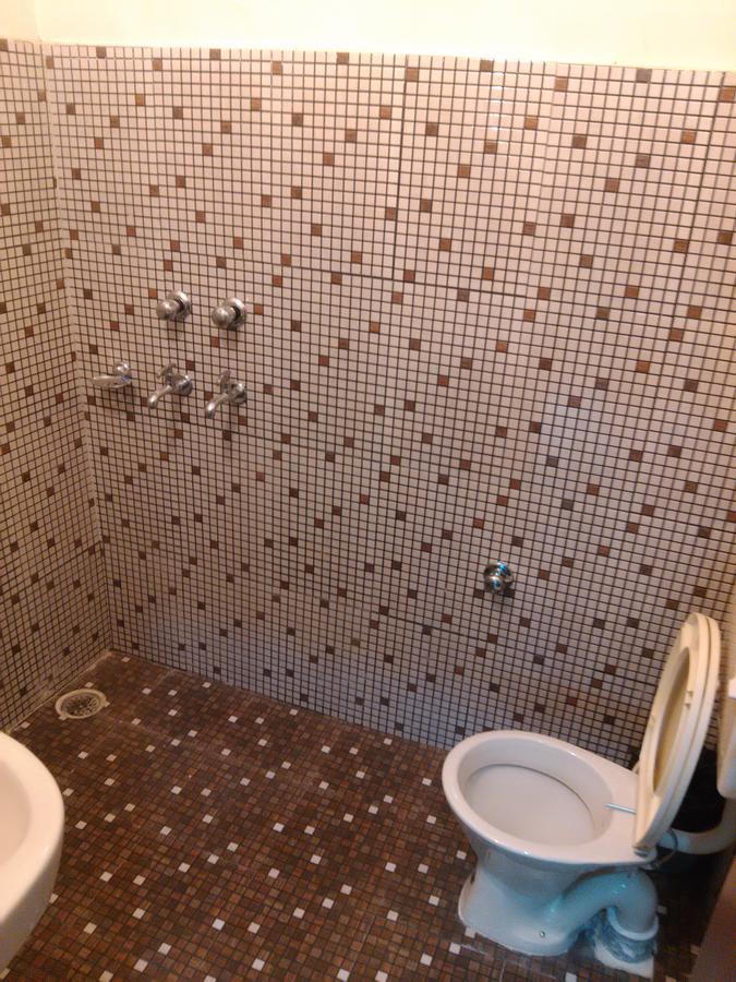 Hotel Palace Hoshiarpur エクステリア 写真