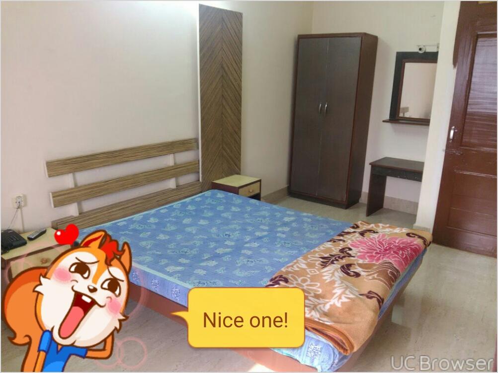 Hotel Palace Hoshiarpur エクステリア 写真