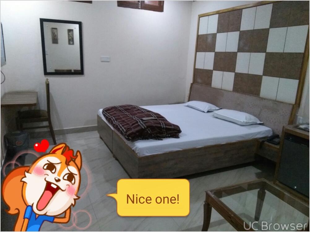 Hotel Palace Hoshiarpur エクステリア 写真