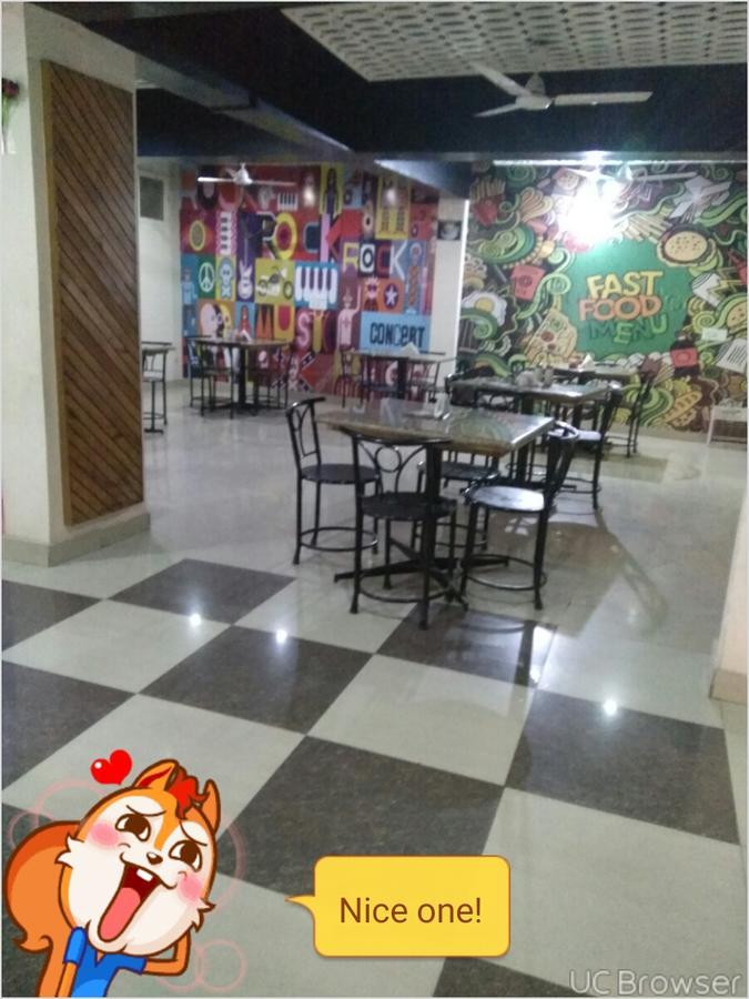 Hotel Palace Hoshiarpur エクステリア 写真
